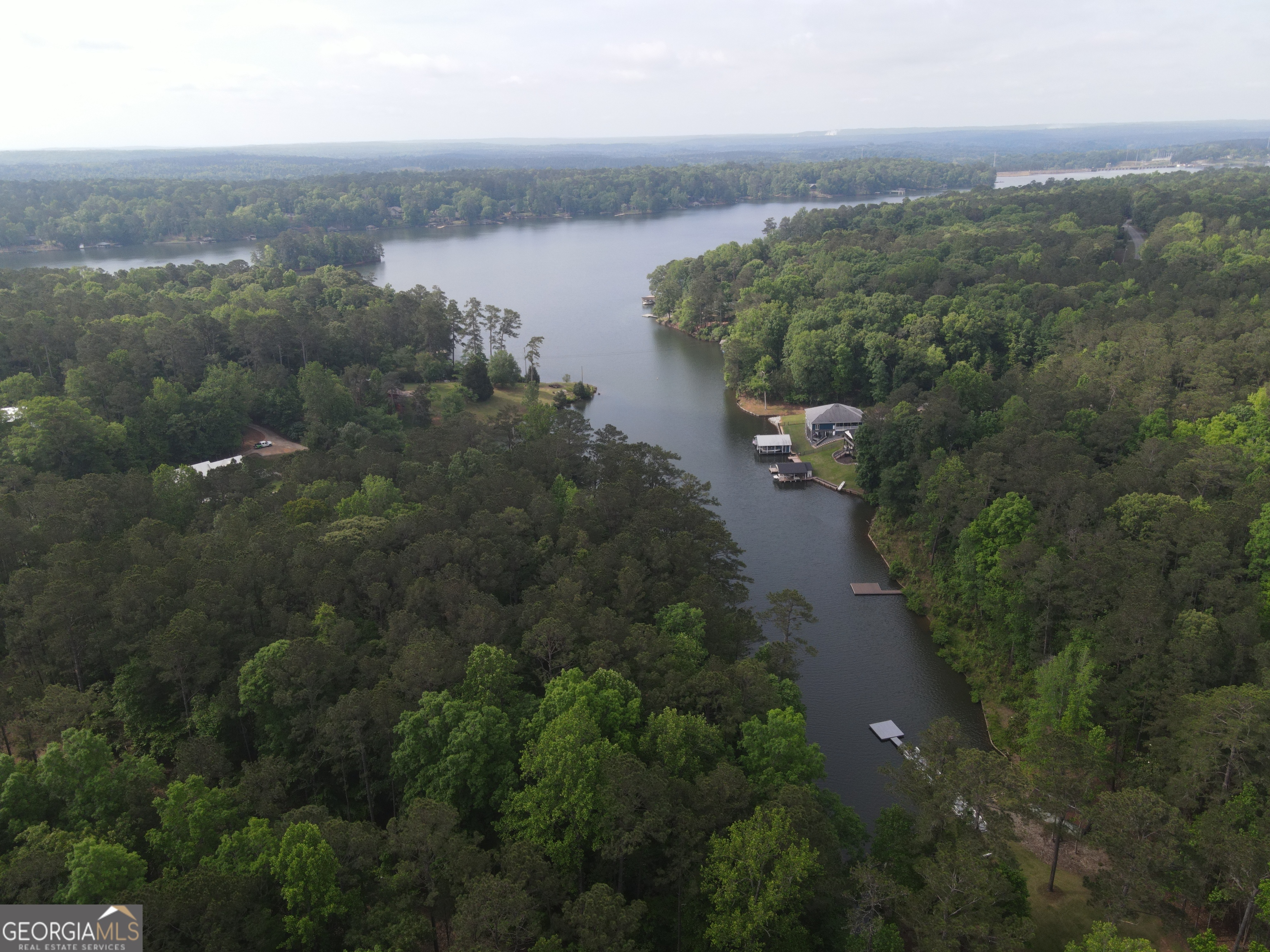 0 Davis Road Hamilton GA 31811