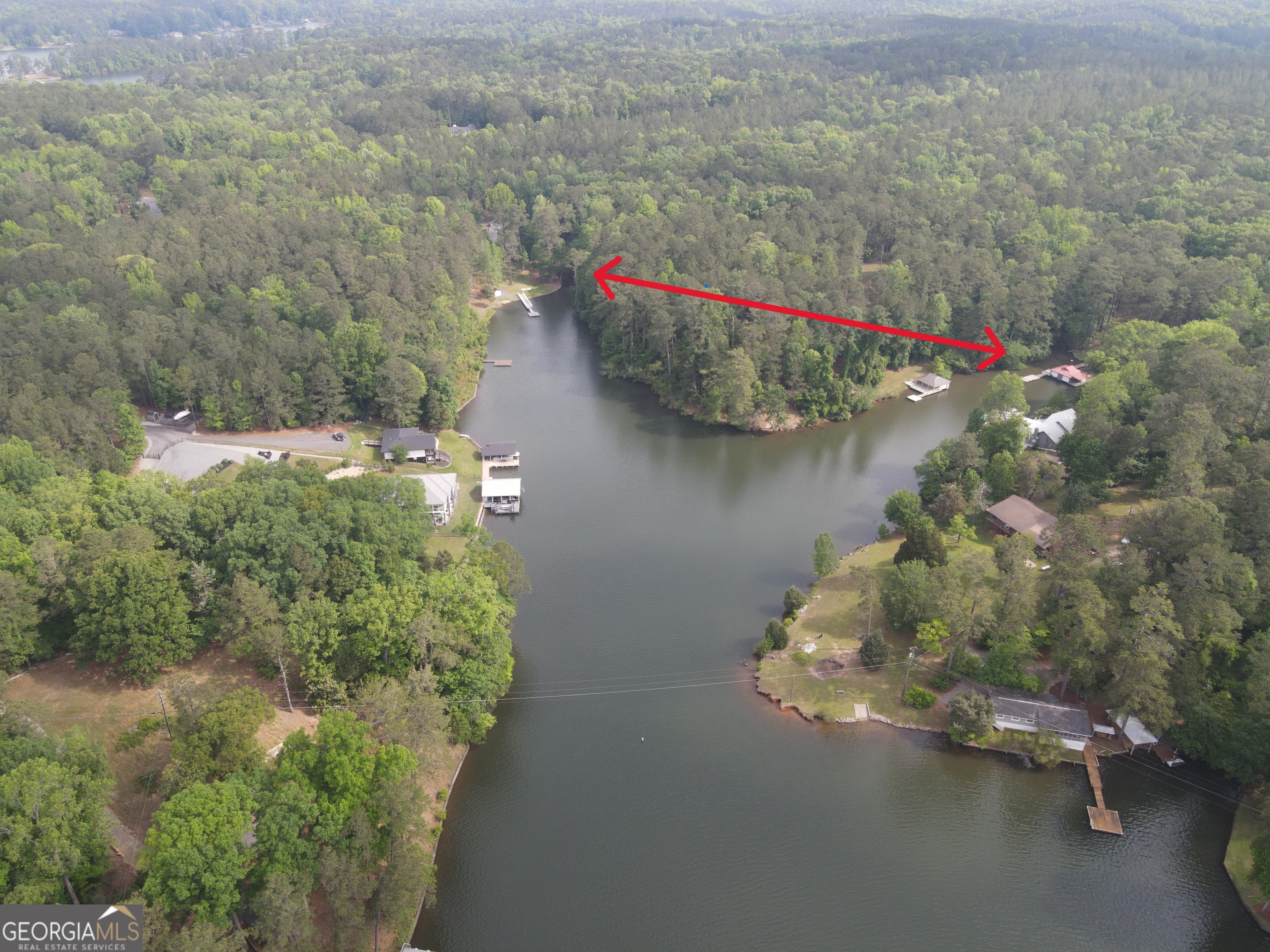 0 Davis Road Hamilton GA 31811
