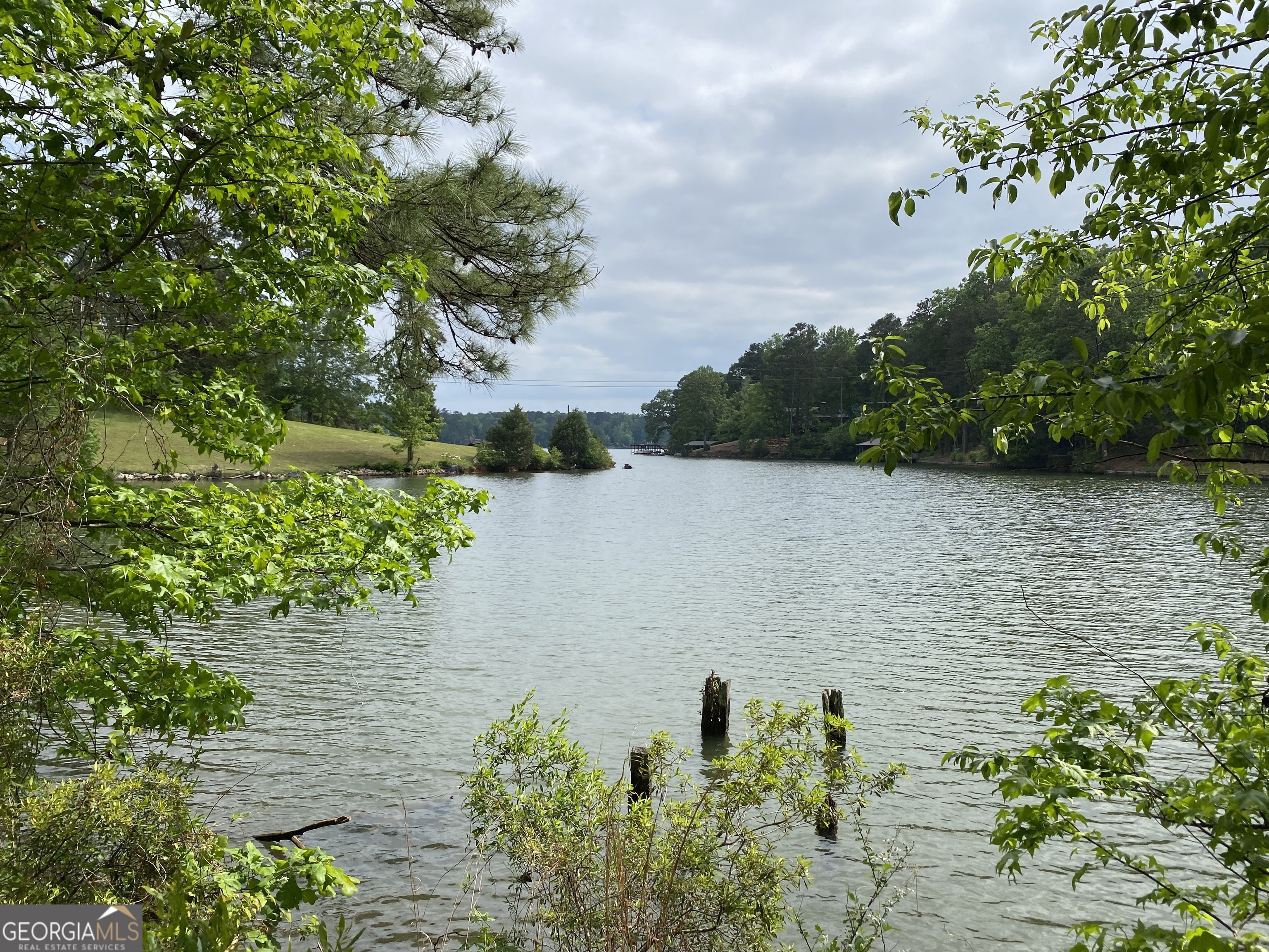 0 Davis Road Hamilton GA 31811
