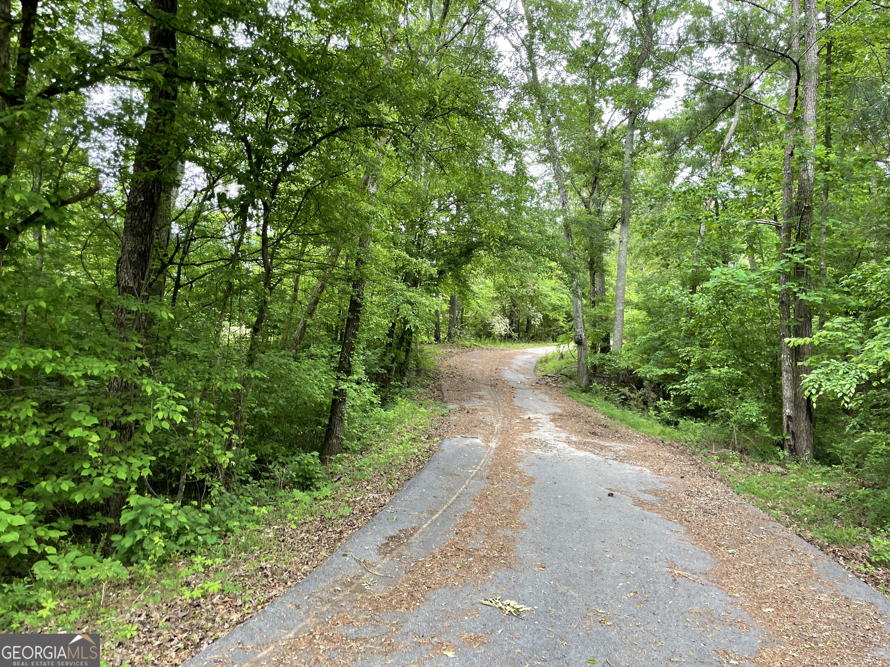 216 Mcmichen Road Dallas GA 30157
