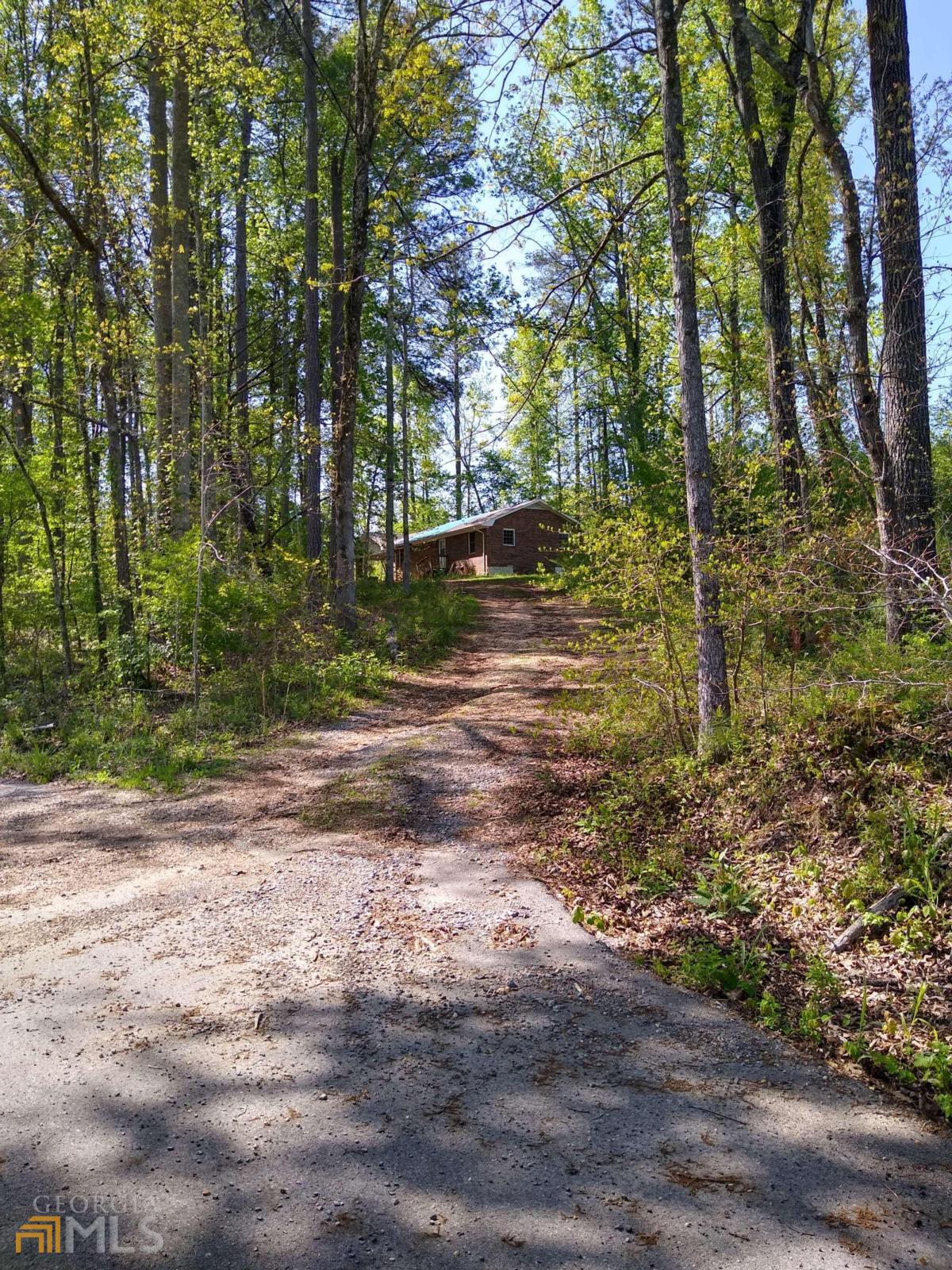 216 Mcmichen Road Dallas GA 30157
