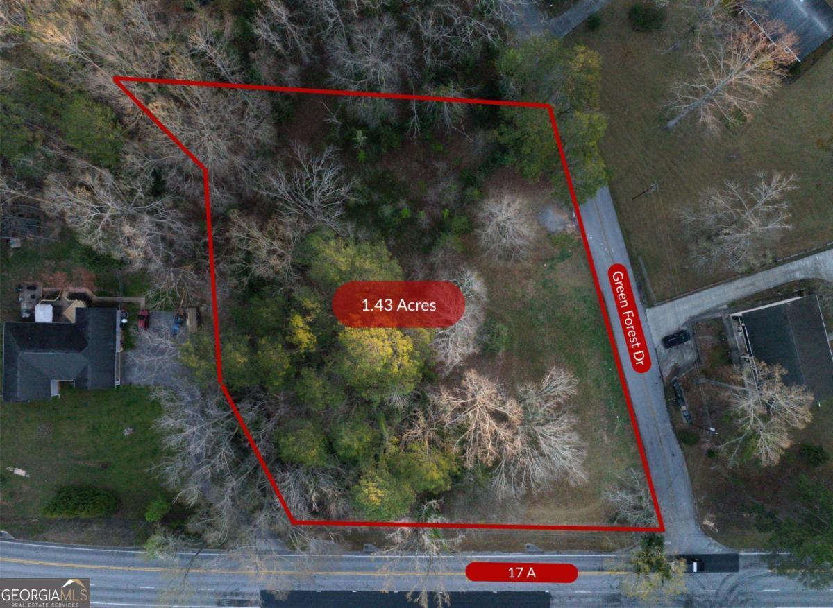 129 Green Forest Drive Toccoa GA 30577