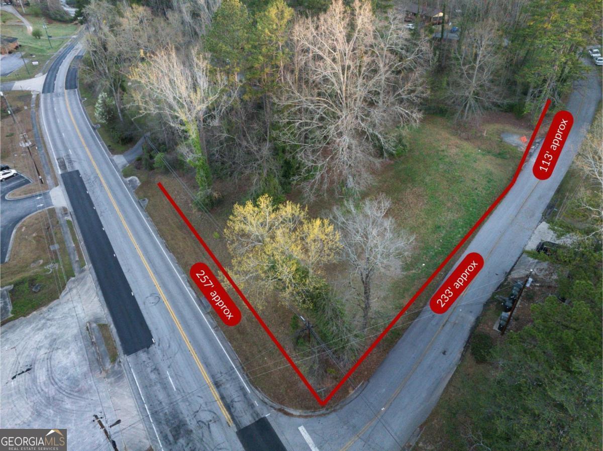 129 Green Forest Drive Toccoa GA 30577