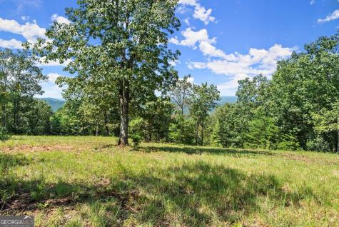 0 Helton Road Cleveland GA 30528