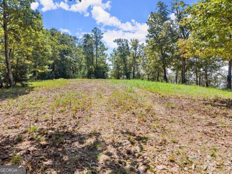 0 Helton Road Cleveland GA 30528