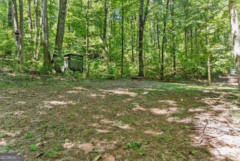 0 Helton Road Cleveland GA 30528