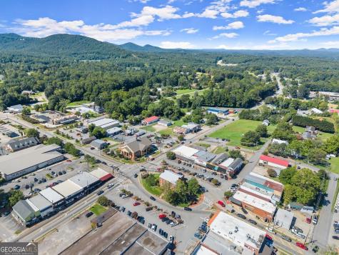 0 Helton Road Cleveland GA 30528