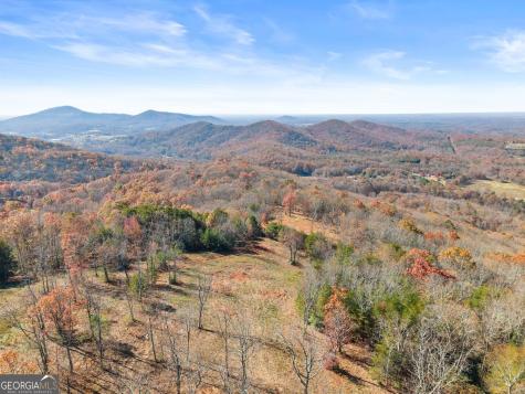 0 Helton Road Cleveland GA 30528