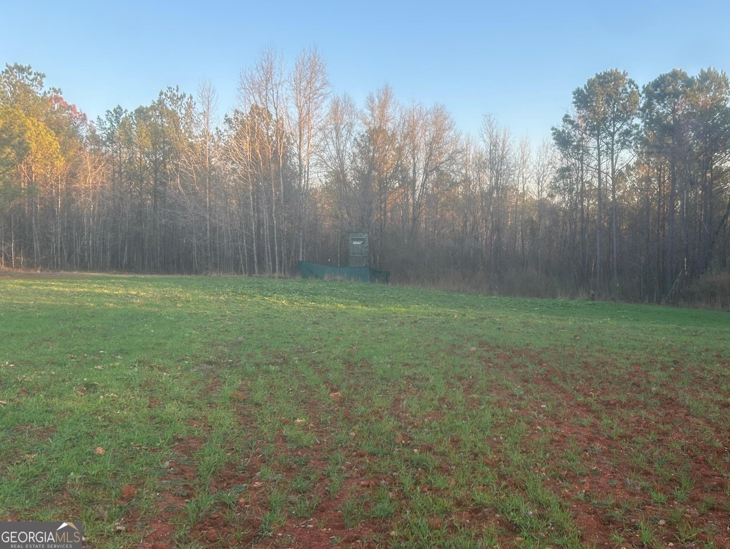 0 Logtown Road Thomaston GA 30286