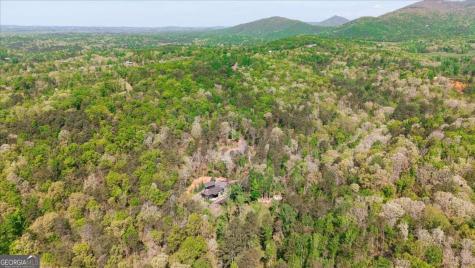 545 Cowart Mountain Road Jasper GA 30143