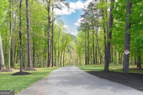 545 Cowart Mountain Road Jasper GA 30143