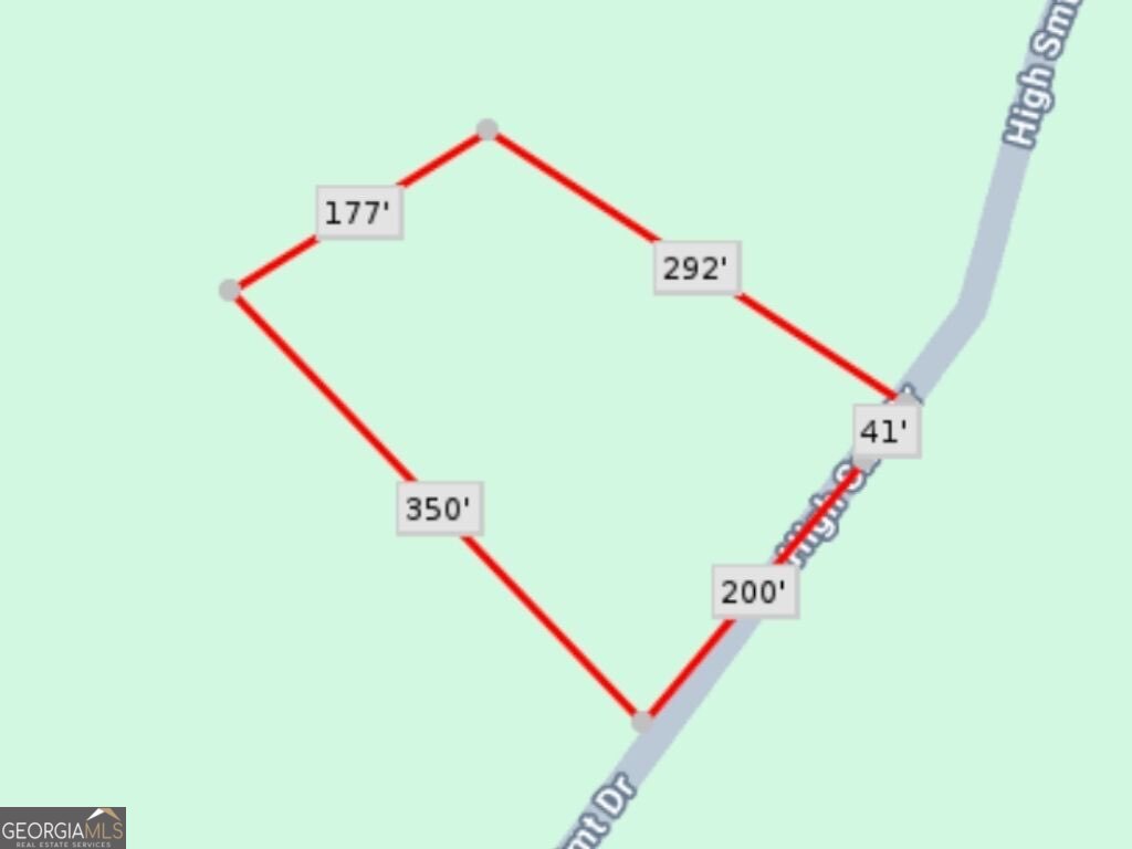 40 High Summit Drive Talking Rock GA 30175