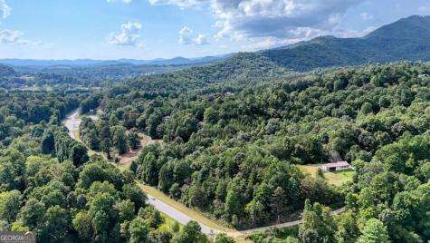 5.93 Ac Highway 64 Hayesville NC 28904