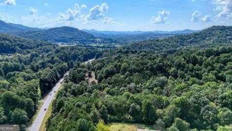 5.93 Ac Highway 64 Hayesville NC 28904