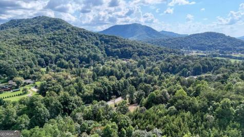 5.93 Ac Highway 64 Hayesville NC 28904