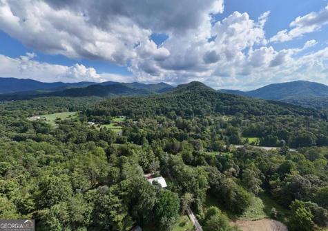 5.93 Ac Highway 64 Hayesville NC 28904