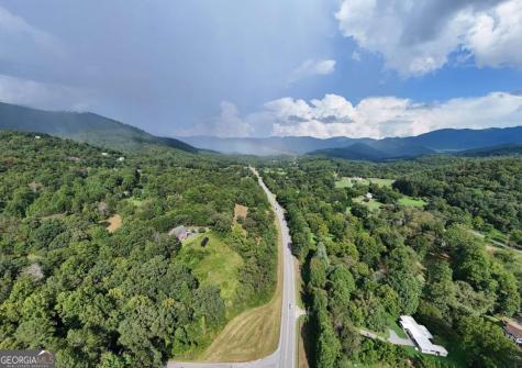 5.93 Ac Highway 64 Hayesville NC 28904