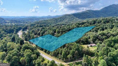 5.93 Ac Highway 64 Hayesville NC 28904