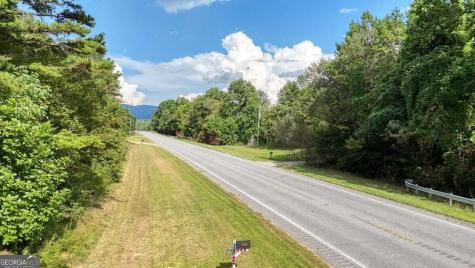 5.93 Ac Highway 64 Hayesville NC 28904