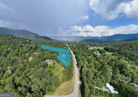 5.93 Ac Highway 64 Hayesville NC 28904