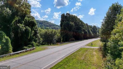 5.93 Ac Highway 64 Hayesville NC 28904