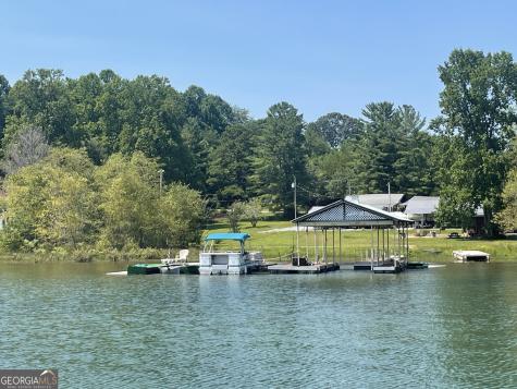 2168 Red Banks Drive Young Harris GA 30582