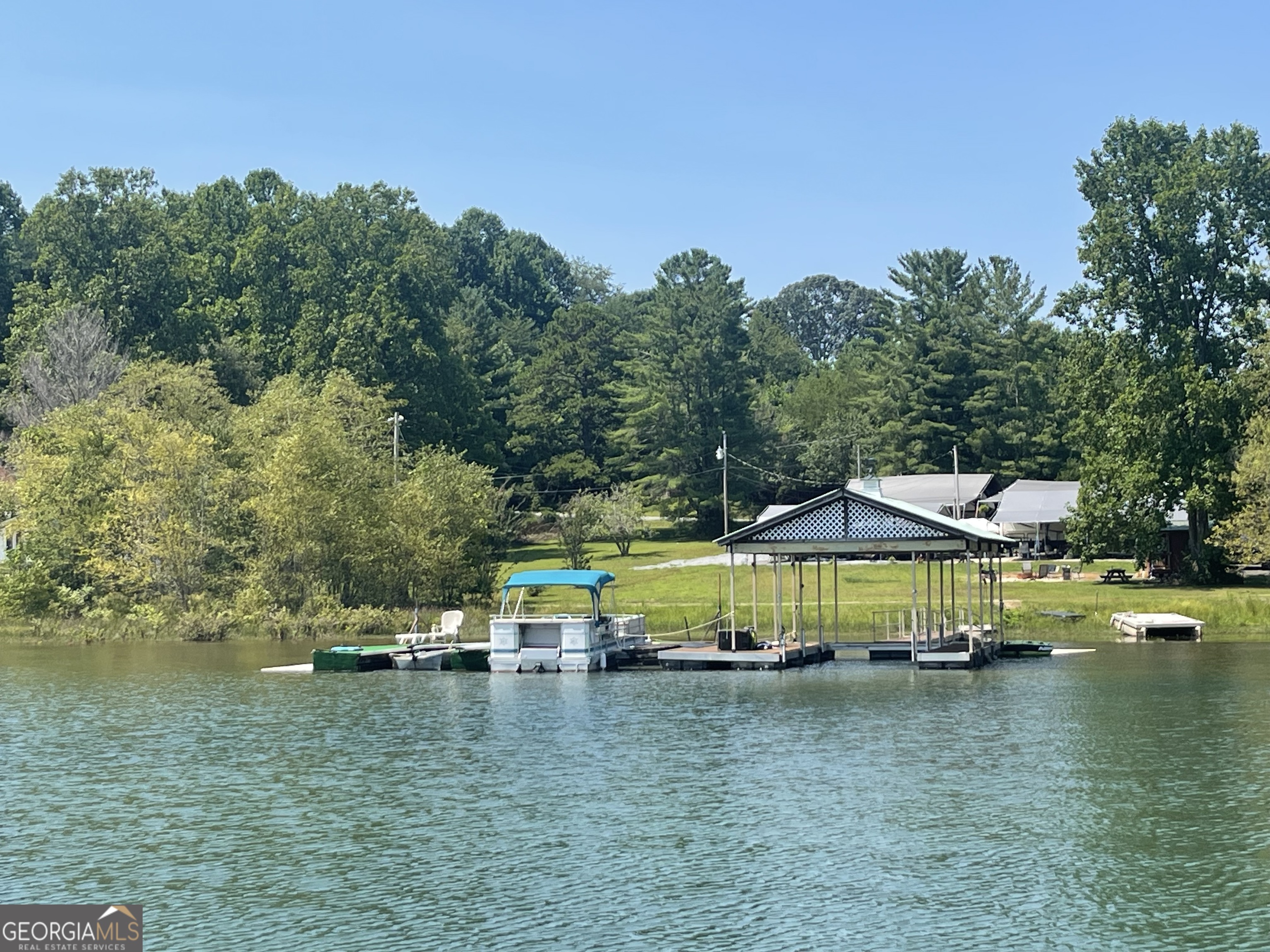 2168 Red Banks Drive Young Harris GA 30582