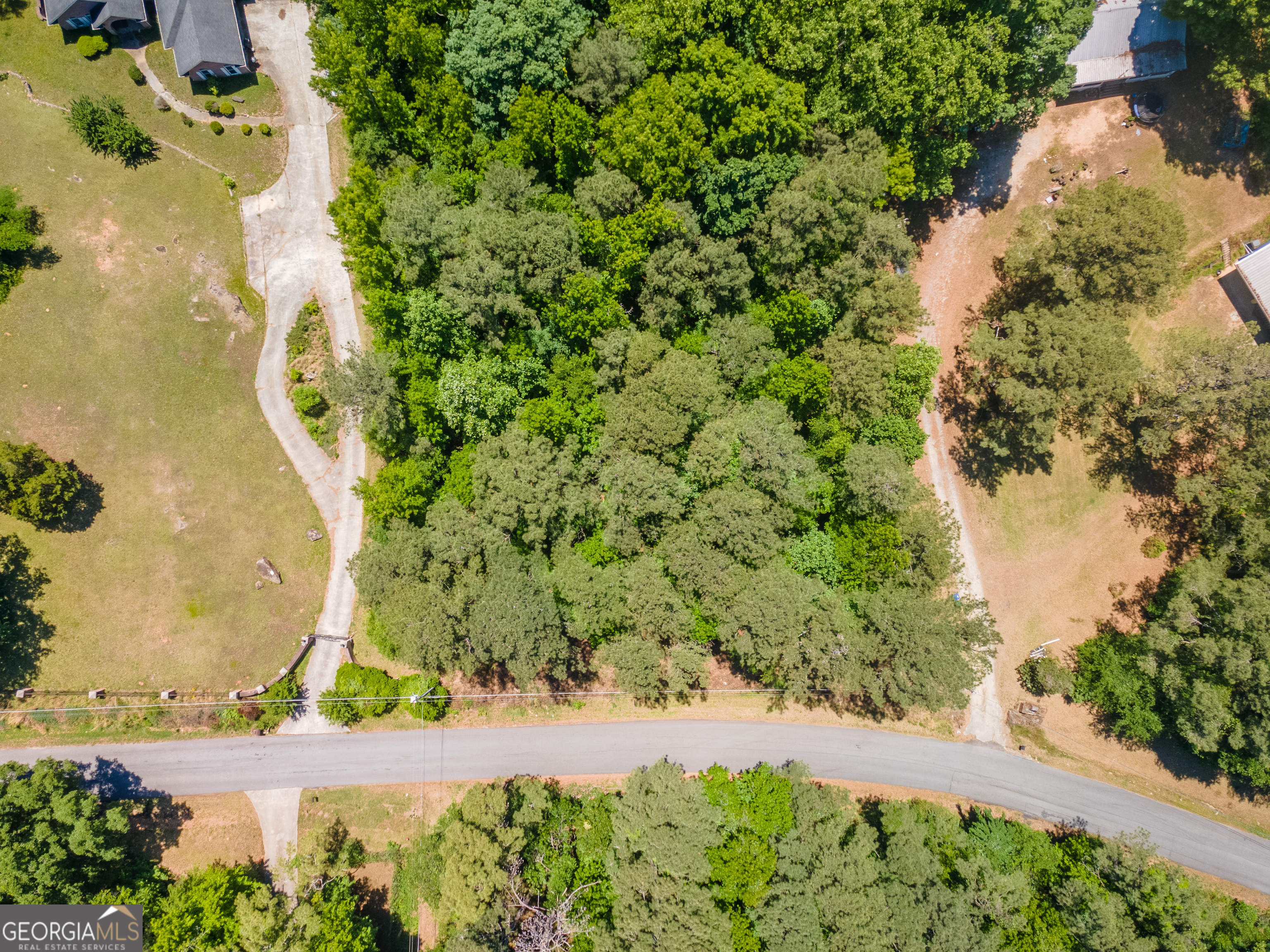 4795 Amsler Road Ellenwood GA 30294