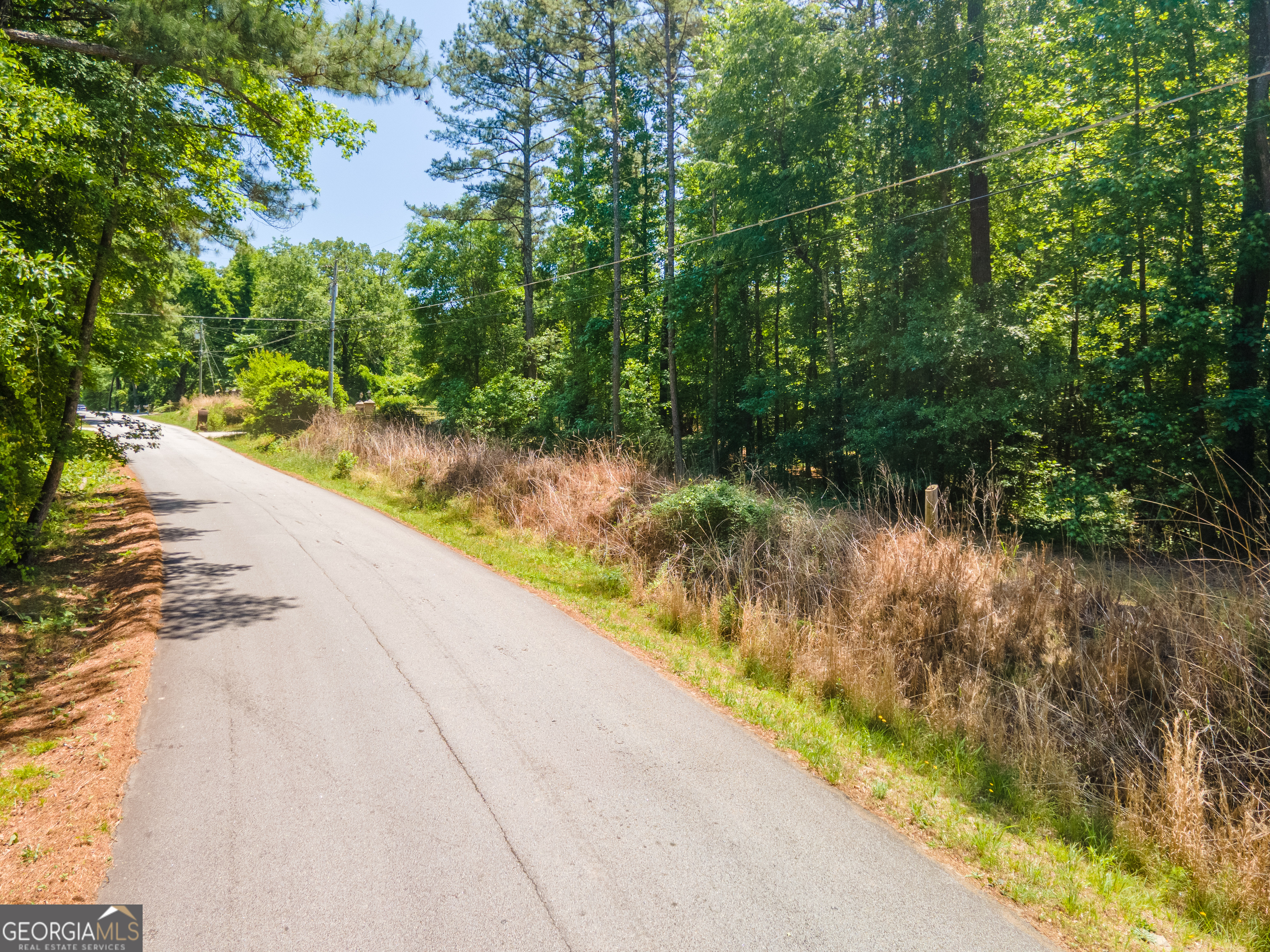 4795 Amsler Road Ellenwood GA 30294