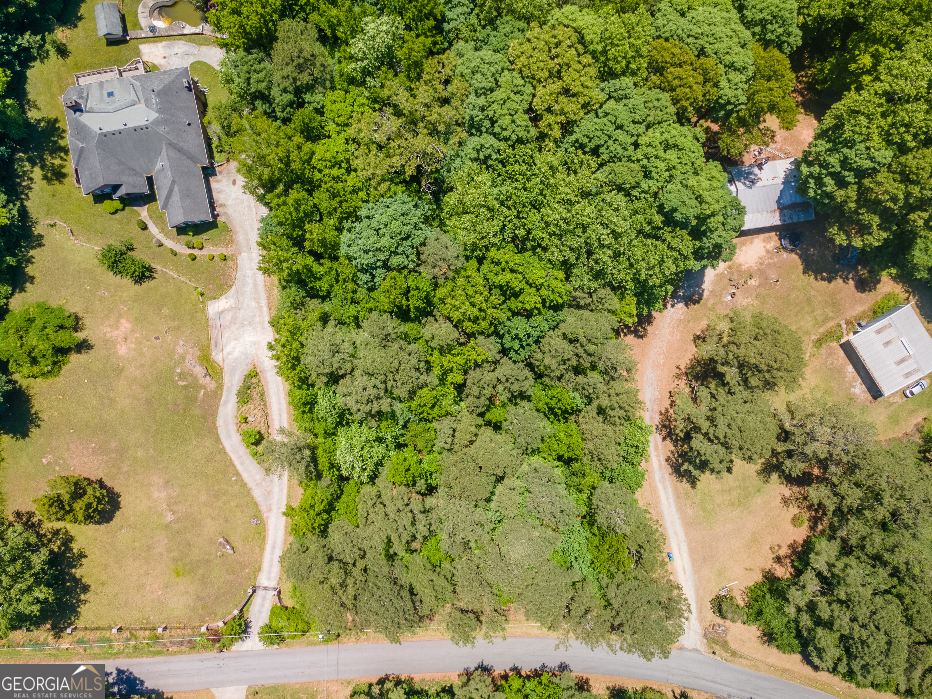 4795 Amsler Road Ellenwood GA 30294