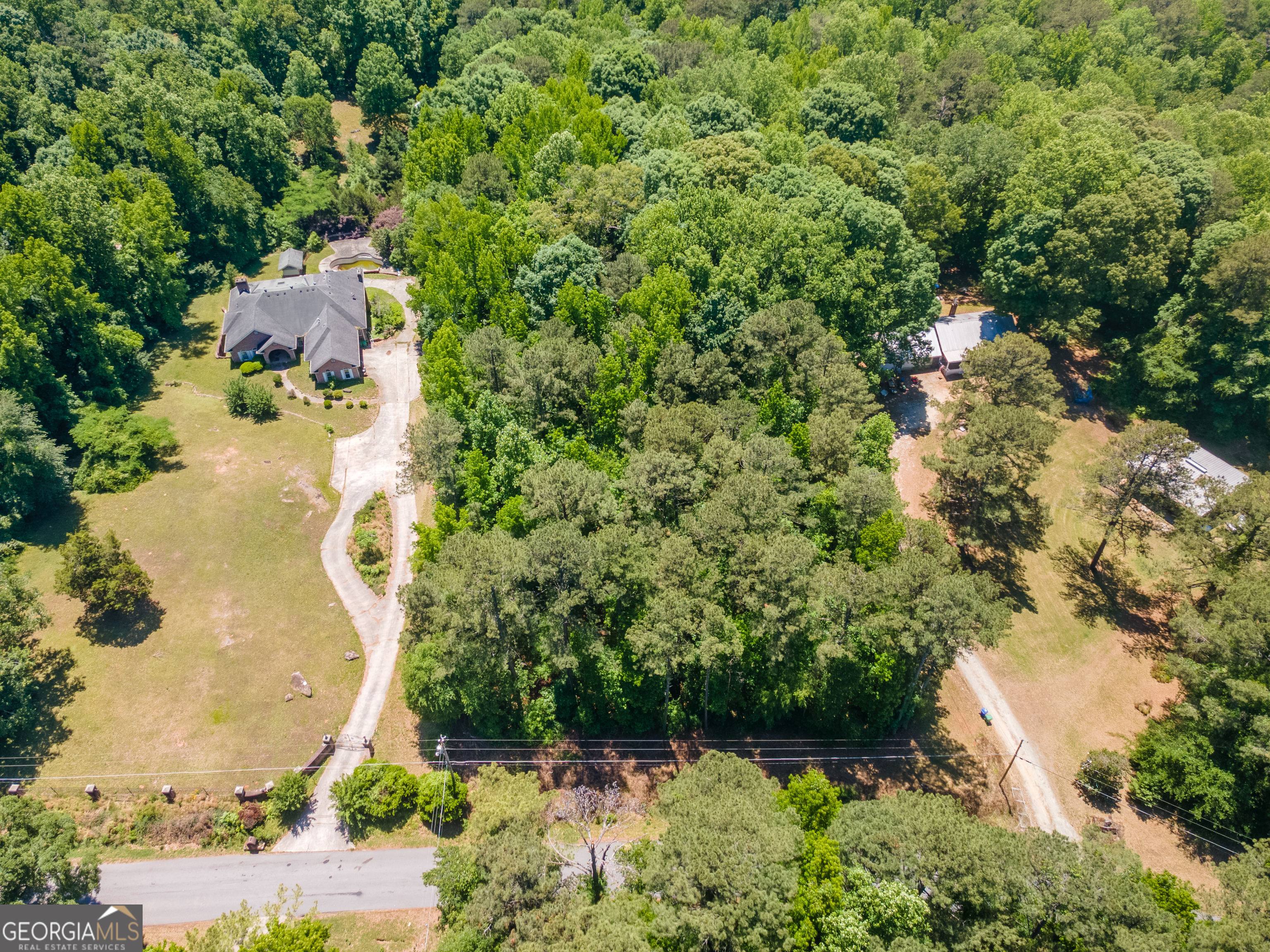 4795 Amsler Road Ellenwood GA 30294