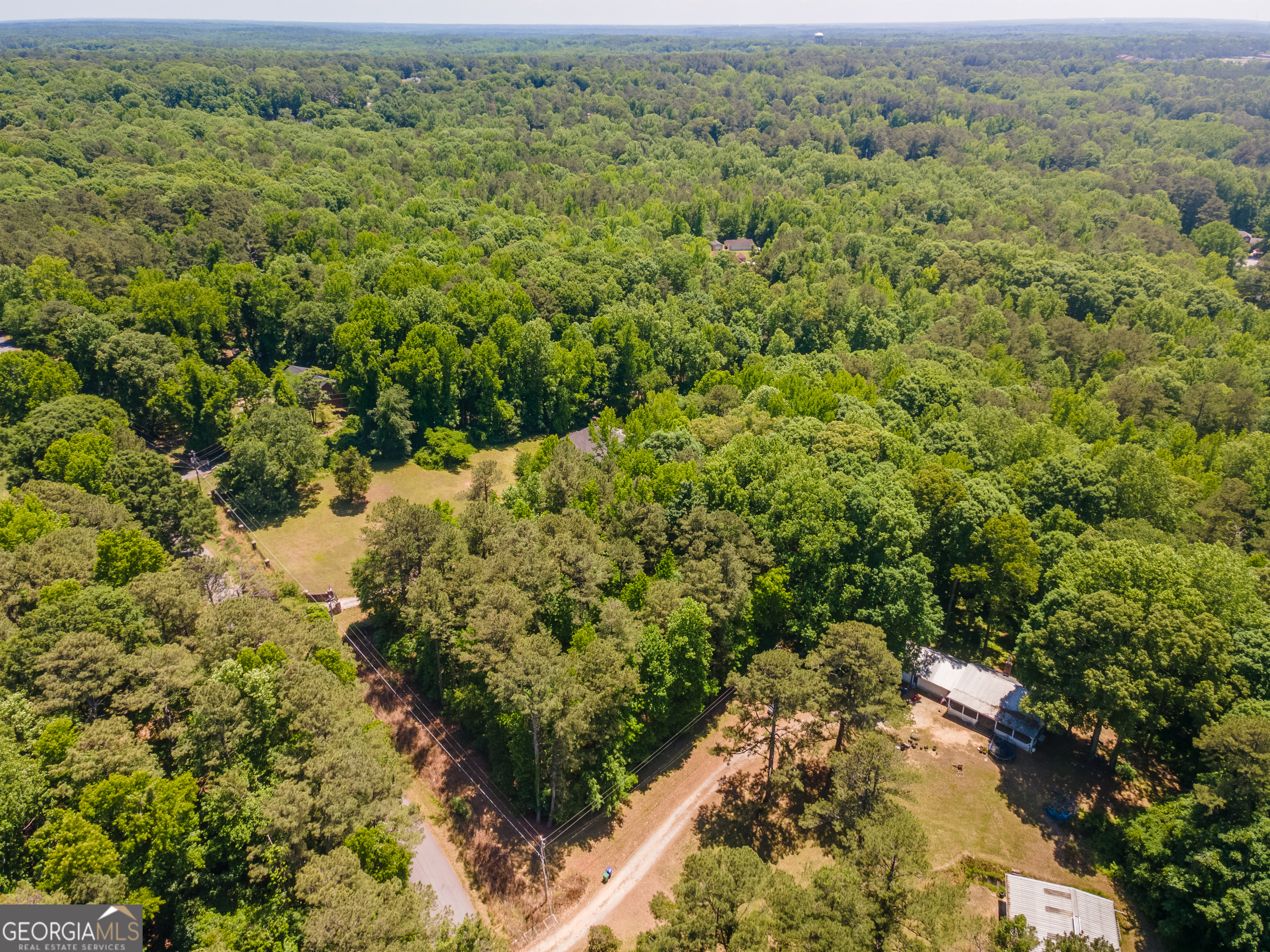 4795 Amsler Road Ellenwood GA 30294