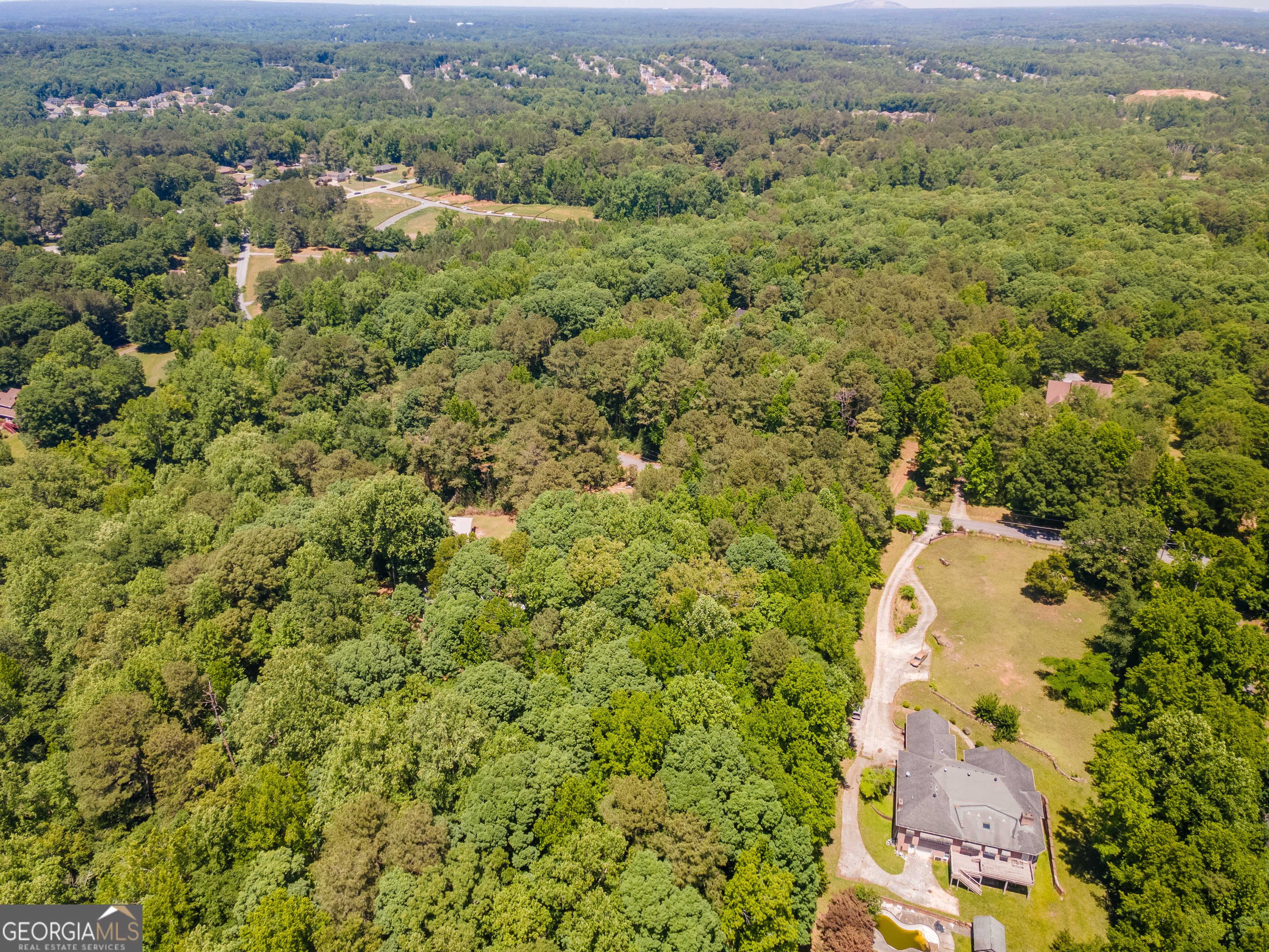 4795 Amsler Road Ellenwood GA 30294