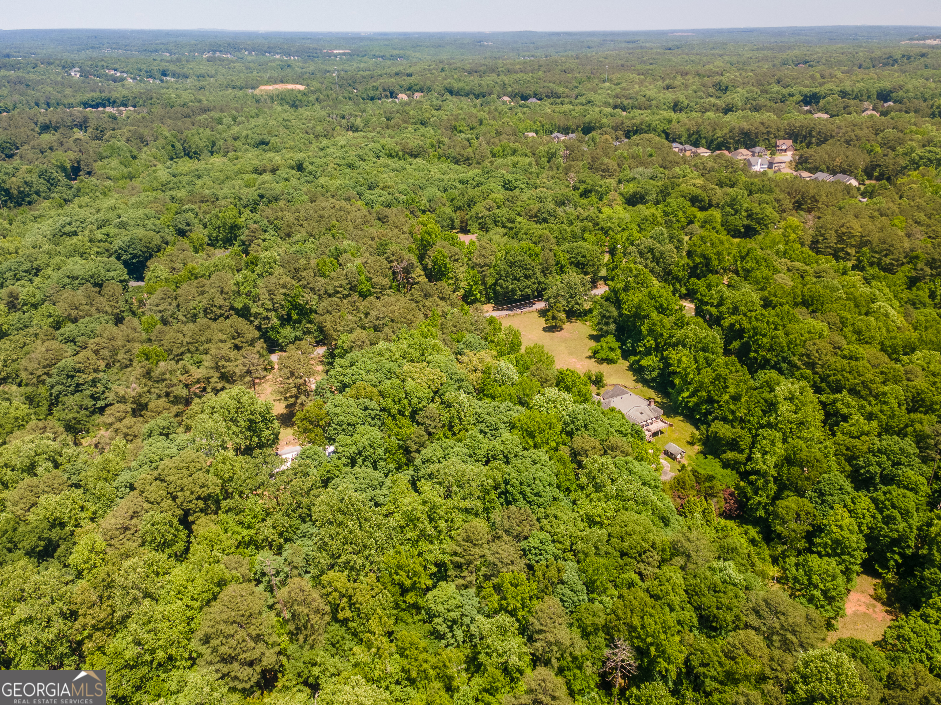 4795 Amsler Road Ellenwood GA 30294