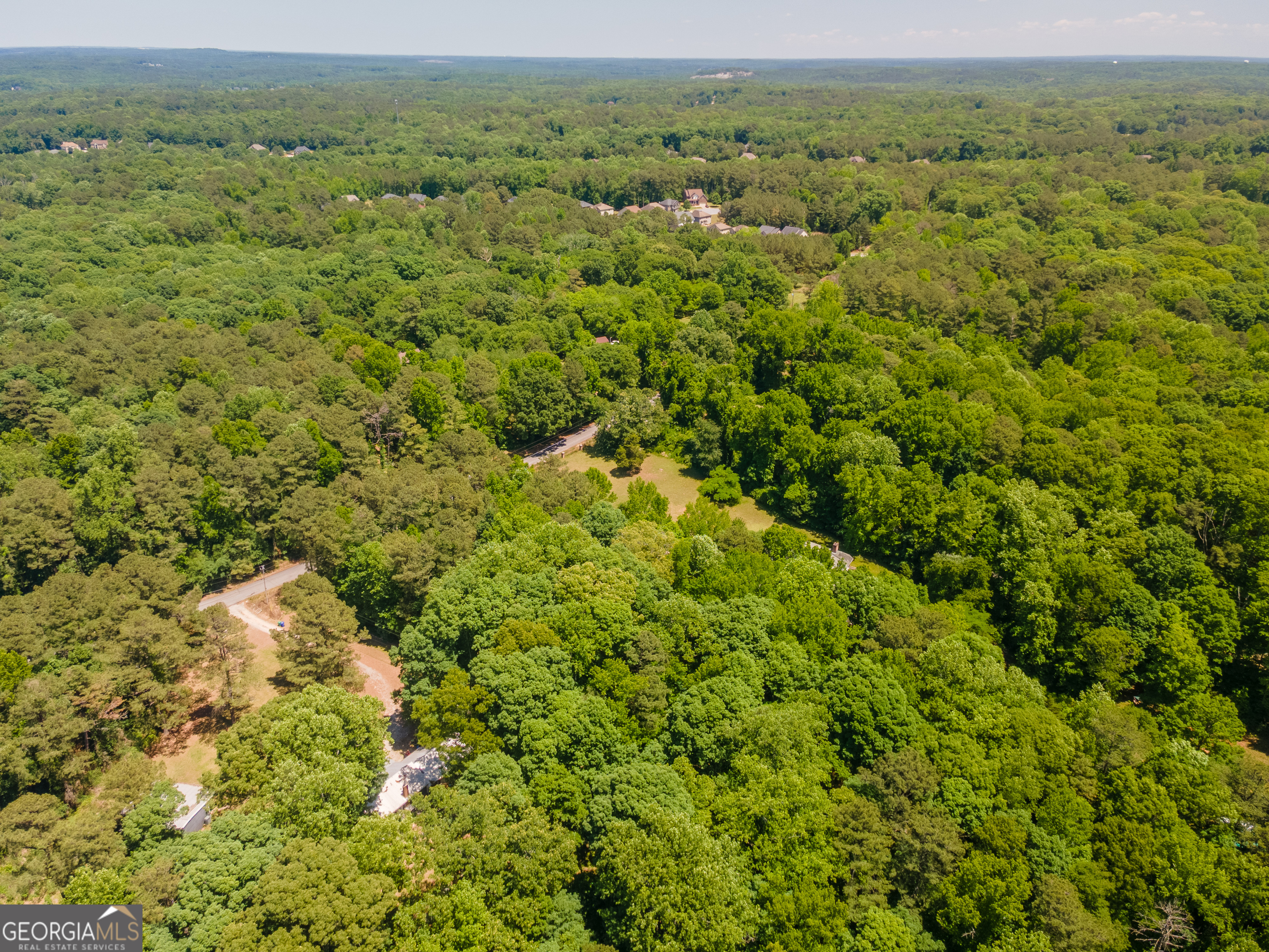 4795 Amsler Road Ellenwood GA 30294
