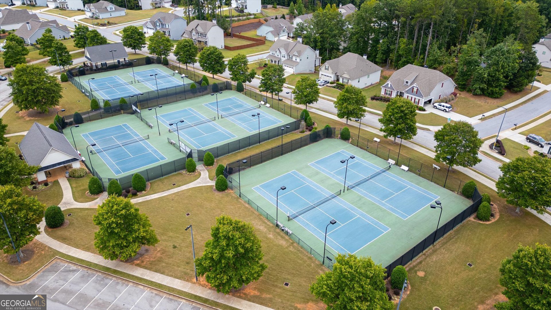 32 Duval Court Villa Rica GA 30180