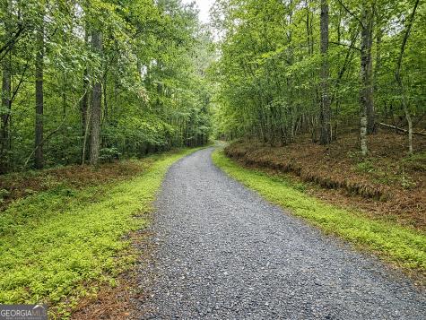 10AC Lovejoy Lane Talking Rock GA 30175
