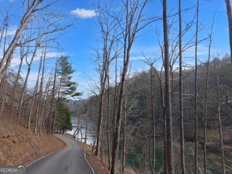 Lot 2965 Monticello Drive Ellijay GA 30540