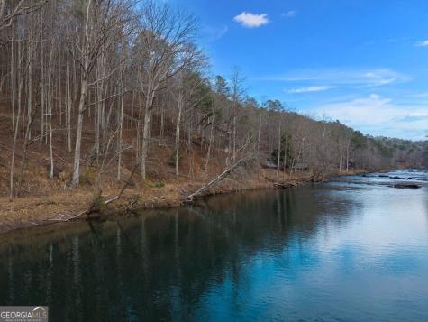 Lot 2965 Monticello Drive Ellijay GA 30540