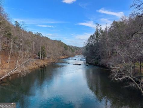Lot 2965 Monticello Drive Ellijay GA 30540