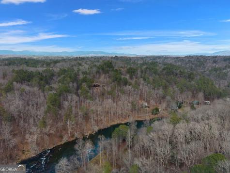 Lot 2965 Monticello Drive Ellijay GA 30540