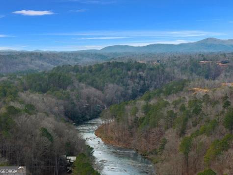 Lot 2965 Monticello Drive Ellijay GA 30540