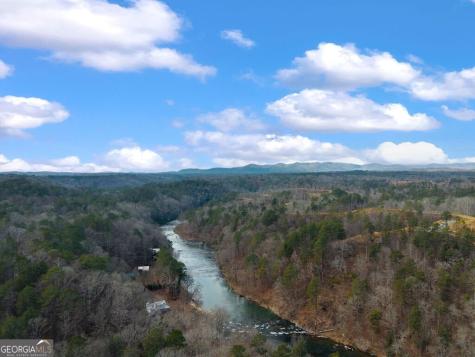 Lot 2965 Monticello Drive Ellijay GA 30540