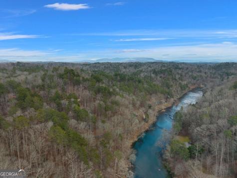 Lot 2965 Monticello Drive Ellijay GA 30540