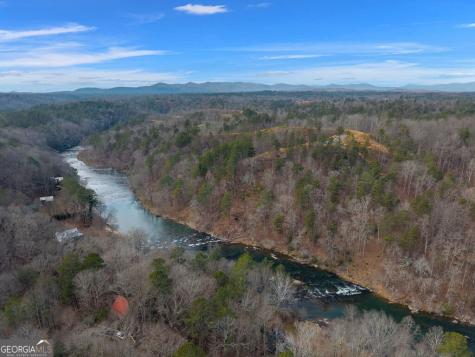 Lot 2965 Monticello Drive Ellijay GA 30540