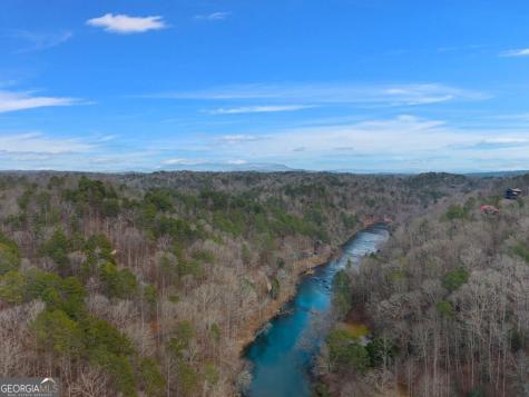 Lot 2965 Monticello Drive Ellijay GA 30540