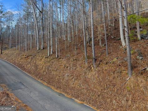 Lot 2965 Monticello Drive Ellijay GA 30540