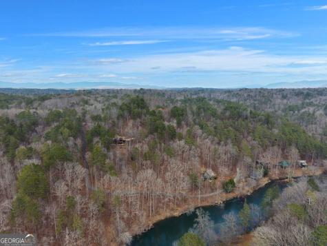 Lot 2965 Monticello Drive Ellijay GA 30540