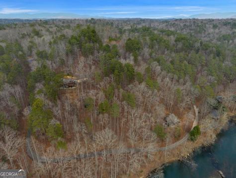 Lot 2965 Monticello Drive Ellijay GA 30540