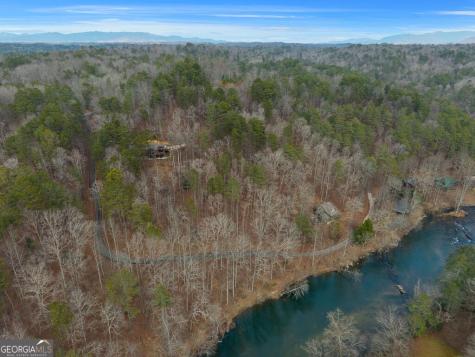 Lot 2965 Monticello Drive Ellijay GA 30540
